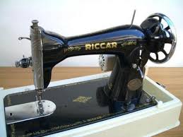 As we have previously said, the company focuses on quality and not quantity thus their machines do last. 9 Riccar Sewing Machines Ideas Sewing Sewing Machine Machine