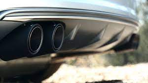 Audi S3 Sedan With Remus Turbo Back System Audi Sedan Remus