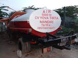 Air tangki alia alamat : Supplier Air Bersih Surabaya Barat 3000 List Suplier