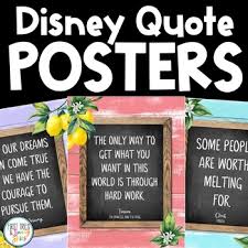 Used these walt disney quotes to inspire and motivate as you go through life's journey. Walt Disney Movie Quotes Posters Inspirational Quotes Limoncello Design