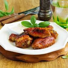 Epingle Sur Poulet