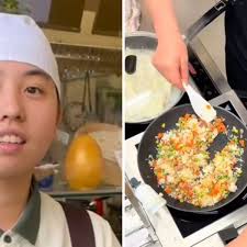 Lisa e i ravioli conditi con tanta ironia: «Sono cinesi o di Prato? Sono  solo i nostri»