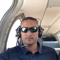 Warren Craig van Graan