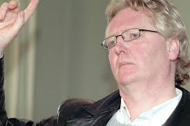 James Orr: 'Environment is the forgotten victim of Northern Ireland peace  process'