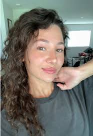 Haley Rose Y Liz Jordan