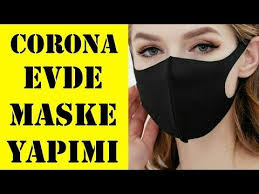 Pin On Corona Mask