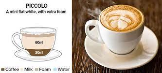 Our chefs have created a culinary experience that rivals any, with inspiration taken from all across the globe. Have You Ever Tried A Piccolo Coffee It S Essentially A Mini Flat White Yummy Which Piccolo Coffee Coffee Expresso Coffee