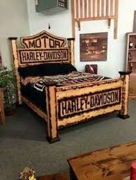 30 Harley Davidson Bedroom Decor Harley Davidson Decor Harley Davidson European Home Decor