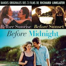 Before Sunrise, Before Sunset, Before Midnight (Bandes originales des films  de Richard Linklater) - Compilation by Various Artists | Spotify