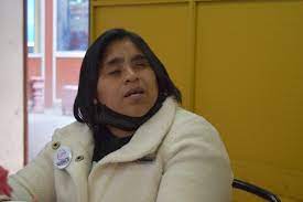 Maybe you would like to learn more about one of these? La Demonizacion A Fabiola Campillai Que No Repara En El Profundo Dano Psicologico Y Fisico Causado Por Un Agente Del Estado Infogate