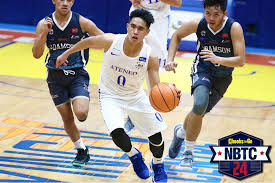 Back when tiebreaker times posted its story on the gilas pool for the fiba asia cup qualifiers' manama window, the. Ateneo S Sj Belangel Is New No 1 In Nbtc 24 Abs Cbn News