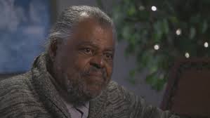 R&B artist Bobby Dean Blackburn blazed a trail in Toronto's music scene