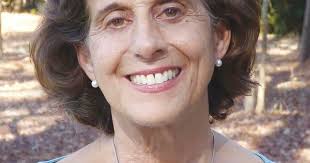 Board of Education: Lucy Bond, District 3, Democrat