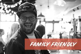 FAMILY FUN in the CLUB w/ MR. DAVE MUSIC