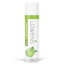Cool Mint Mojito Lip Balm From Your Friends At Lowen S Skincare