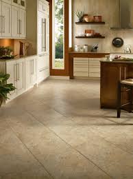 Porcelain floor tile has sand added to the clay mixture and is quality flooring ideas stand up to the test of time and allow you to perform touch ups. 29 Vinyl Flooring Ideas With Pros And Cons Digsdigs