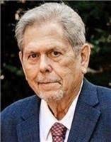 Robert Moak Obituary (1944