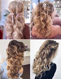 K&k ferro arricciacapelli pro spiral per capelli curl classic da 32mm ricci stretti rivestimento in ceramica lunghi da 50° a 230°spegnimento automatico dopo 60 . Acconciature Capelli Lunghi 250 Idee Facili E Bellissime Beautydea