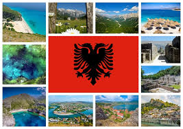 After world war ii, albania became a stalinist state under enver hoxha, and remained staunchly isolationist until its transition to democracy after 1990. 25 Amazing Places To Visit In Albania 2019 Swedish Nomad