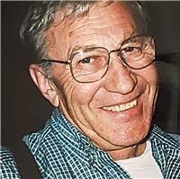 Antonio Larice Obituary (1936