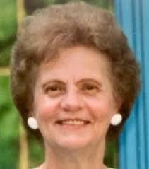 Marie Malinoski Obituary (1928