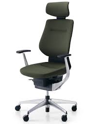 Kokuyo Ing Kokuyo Ergonomic Chair Office Chair Design
