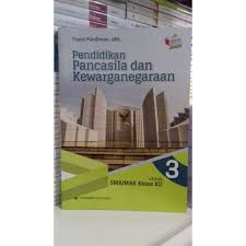 Dalam kesempatan kali ini saya akan share mengenai links download buku guru kurikulum 2013 dan buku siswa gratis untuk kelas x (sepuluh) sma/ma dan atau sederajat. Pendidikan Pancasila Dan Kewarganegaraan Untuk Smk Mak Kelas Xii Shopee Indonesia