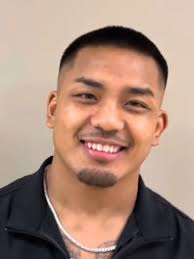 UFC Fighter Joshua Van Highlights