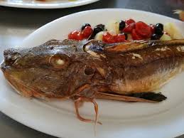 We did not find results for: Chi Preferisce Una Bella Gallinella Al Forno Con Capperi Pomodorini E Olive Picture Of Ristorante Hirpinus Grottaminarda Tripadvisor