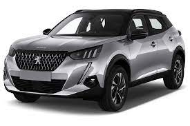 The peugeot 2008 is currently in its second generation that debuted in june 2019 and is built on company's new lightweight common modular . Peugeot 2008 2021 Bis Zu 21 Rabatt Meinauto De