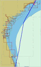 Review Fugawi Marine Enc Navigation Software Oceanlines Ltd