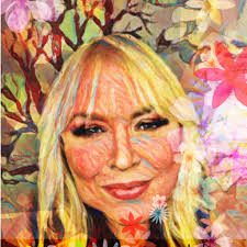 Terry Howson Paintings