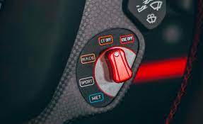 Maybe you would like to learn more about one of these? Ferrari Dynamic Enhancer Explained Car Magazine