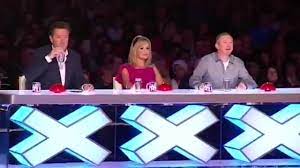 Chloe Hickinbottom On Britain's Got Talent 2010 (Audition) | Judges  Couldn't Believe Her Voice! #Gottalent | By Got Talent Global | Facebook