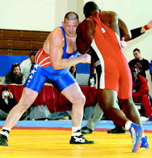 Olympic champion Rulon Gardner headlines Sunnyside wrestling camp