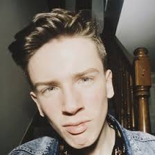 Liam Joseph Harris (liamj_harris)