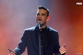 Mais à elle seule elle est plus importante. Mais Parfois Robbie Williams Il Chante Des Chansons D Amour Purebreak