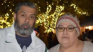 Fundraiser by Claudia Cuevas : Support the Villanueva Family after the  devastating loss