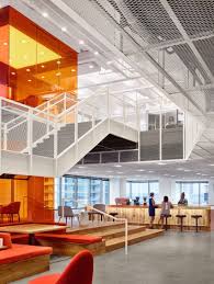 Jan 27, 2000 · gerson lehrman group inc. Clive Wilkinson Creates Austin Office That Has No Cubicles Or Corner Offices