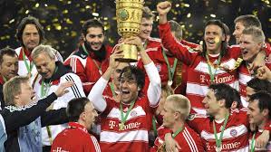 Das wird heute gegen 19.30 uhr der fall. Dfb Cup History Match Ups Against Borussia Dortmund Part 2 Miasanrot Com
