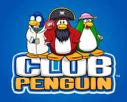 Club Penguin Kids Memories Childhood Memories 2000 Club Penguin