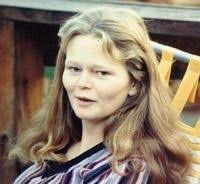 Shirley Neu Obituary (1952