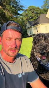 Overly Passionate Dog Owners Eric