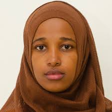 aisha abdi