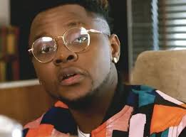 Kizz Daniel