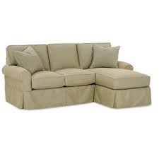 Slipcovers allow you to spruce up your home decor without buying new pieces of furniture. Rowe Bigfurniturewebsite