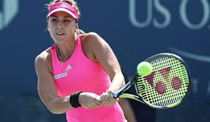 Belinda bencic hatte nie eine wahl, ihr weg war vorgezeichnet. Belinda Bencic Hat Das Champions Gen Tennisnet Com