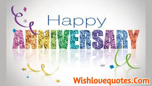 This is a practical work anniversary idea that gives the employee a chance to shine, while also providing free training for other employees. Happy Work Anniversary Wishes Messages And Quotes
