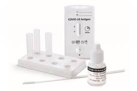 Antigen testing, which can offer faster results with less lab work, is the newest idea beginning to antigen tests are designed to detect viral proteins — which, in the case of the coronavirus, would. Fragen Und Antworten Zum Cov Antigen Schnelltest Marien Apotheke 1060 Wien