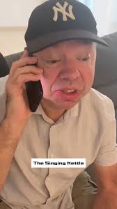 Scottish Podcast Gary Mckenna